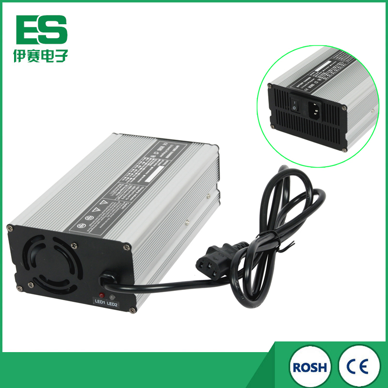 電動(dòng)車(chē)充電器,鋰電池充電器