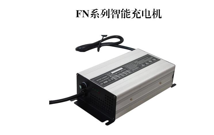 電動汽車充電器